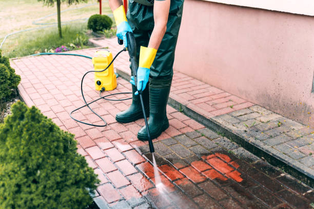 Best Sidewalk and Walkway Pressure Cleaning in Shelby, OH